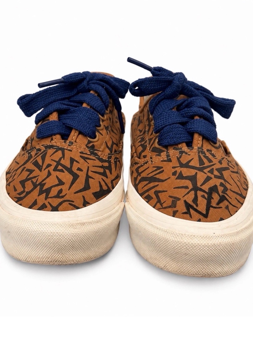 Vans Vault x Taka Hayashi Style 43 LX Chipmunk Men’s 8